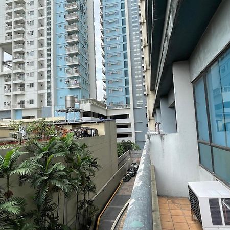 The Garden Heights Condominium Quezon City Εξωτερικό φωτογραφία