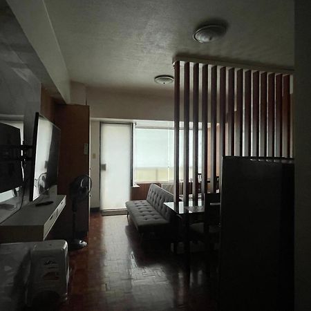 The Garden Heights Condominium Quezon City Εξωτερικό φωτογραφία