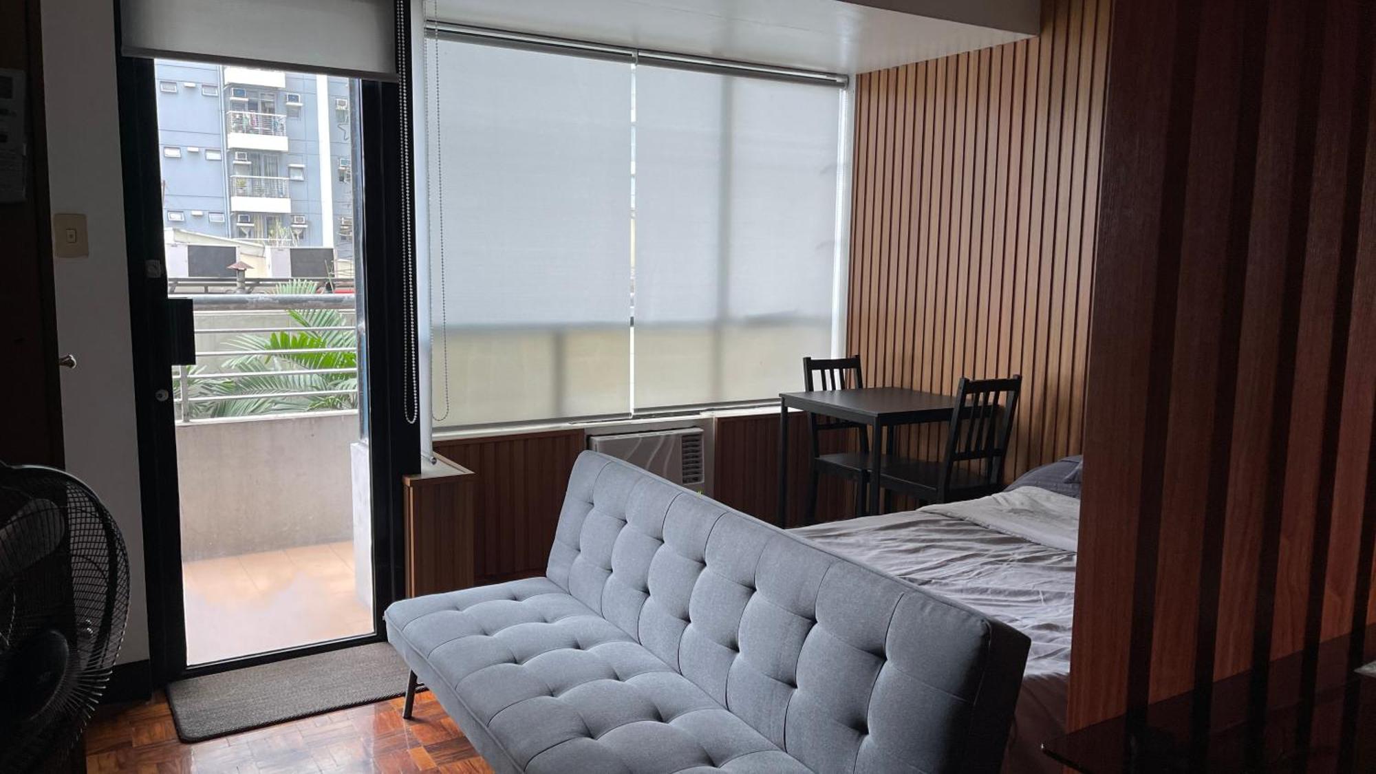 The Garden Heights Condominium Quezon City Εξωτερικό φωτογραφία