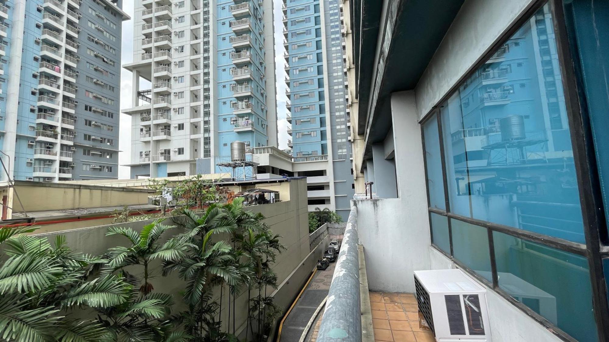 The Garden Heights Condominium Quezon City Εξωτερικό φωτογραφία