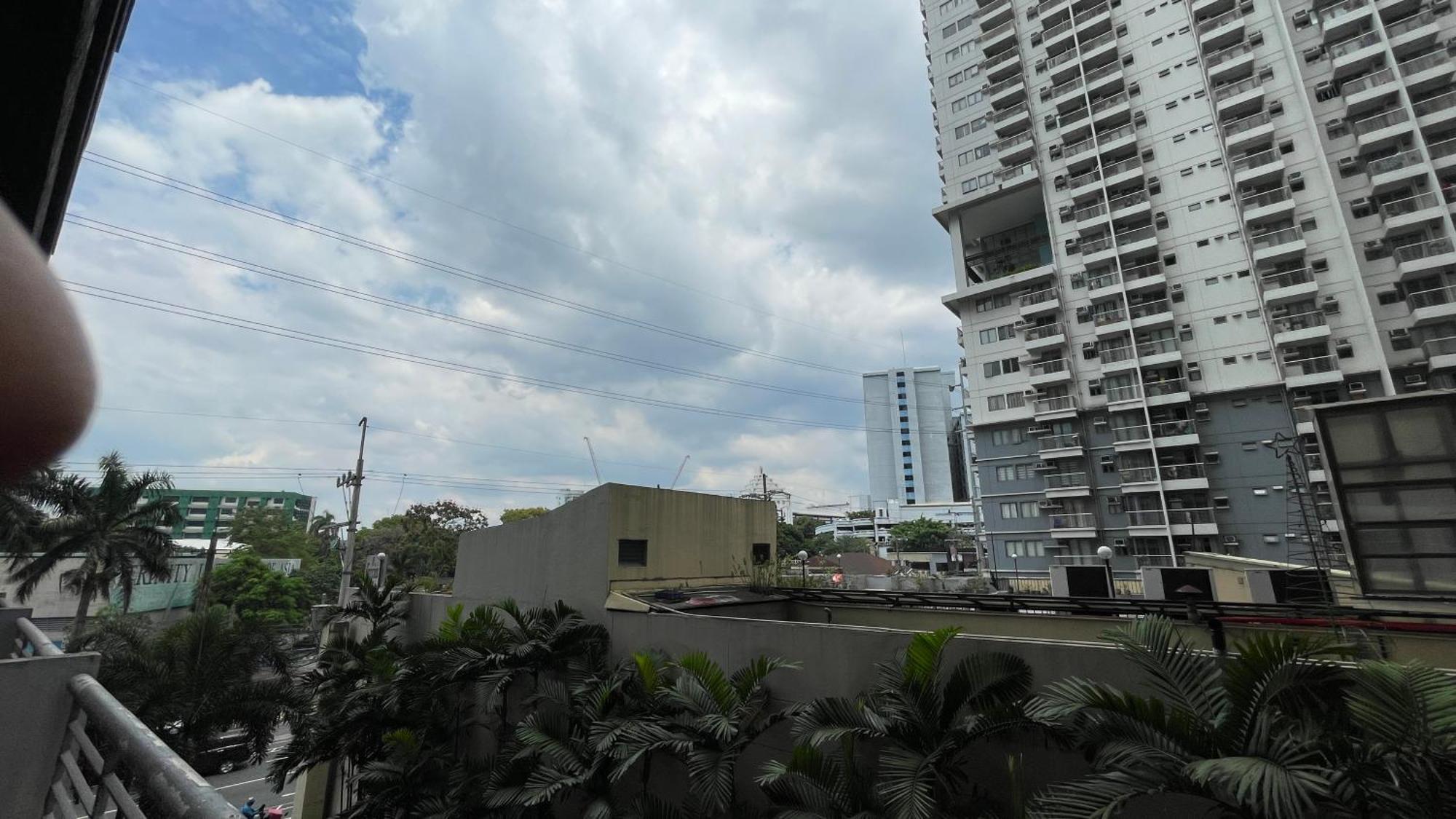 The Garden Heights Condominium Quezon City Εξωτερικό φωτογραφία