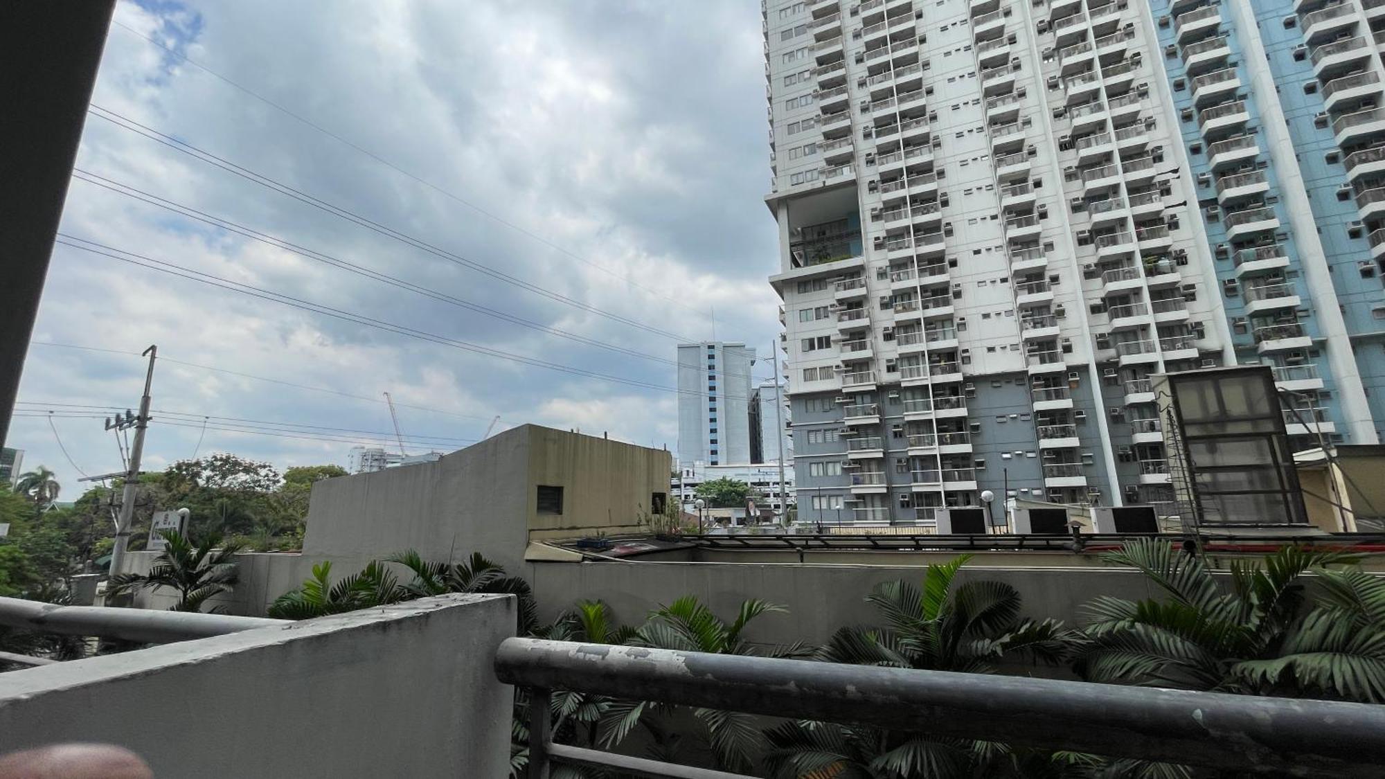 The Garden Heights Condominium Quezon City Εξωτερικό φωτογραφία